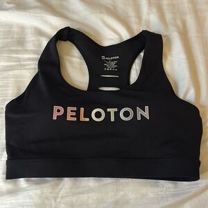 Peloton Sports Bra